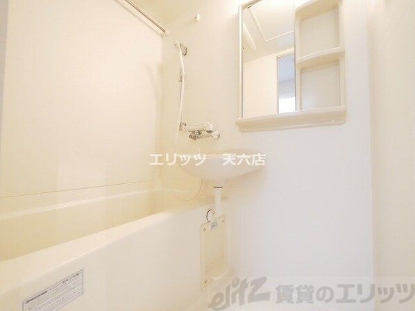 エバースクエア同心の物件内観写真